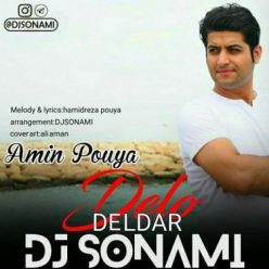 Amin Pouya  –   Delo Deldar